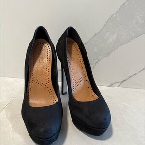 Aldo Black Pumps